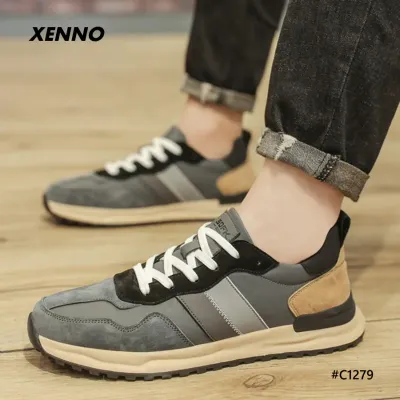 ACTIVE STRIDE CASUAL SHOES